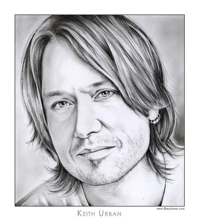 Keith Urban