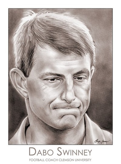 Dabo Swinney