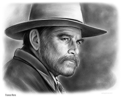 Franco Nero