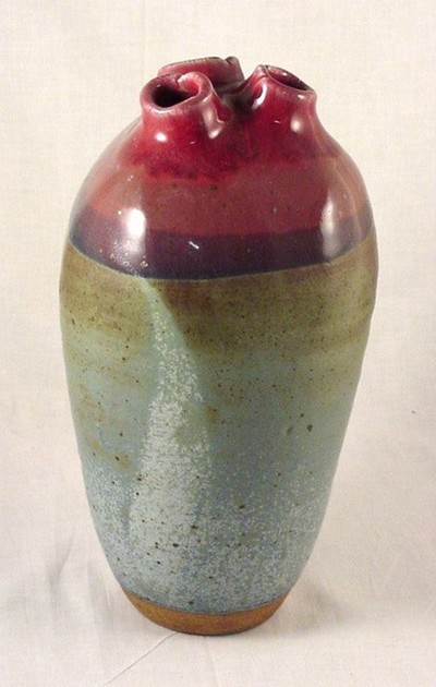 3 Hole Vase