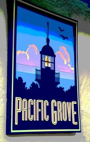 Pacific Grove California 