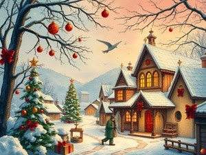 Christmas time 28