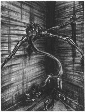mutant 1