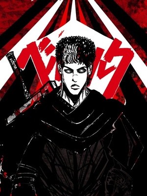 Berserk
