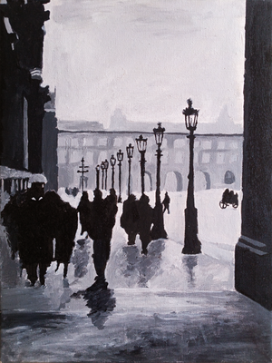 Theo Tannouri