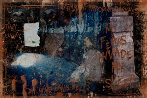 Unrest