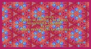 Prayers for PEACE