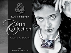 Ruby's Silver - Advertisment 3