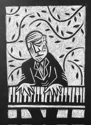 melodious