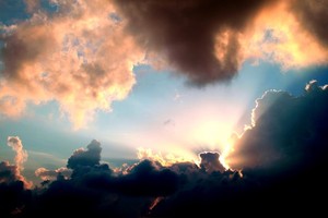 lebanon sky