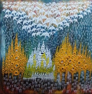 TOUR DE ANGELS