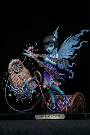 The Fate Weaver