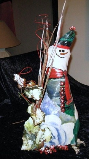Snow People II