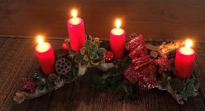 4. Advent