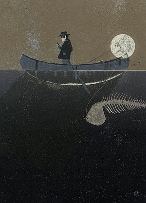 old nik and sea II