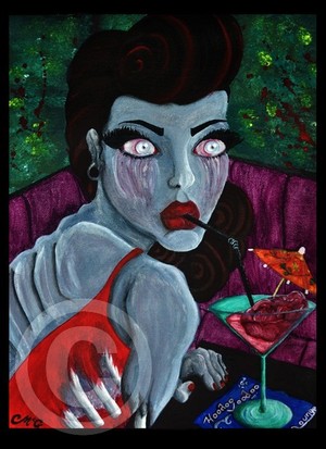 Welcome To The Hoodoo Voodoo Lounge