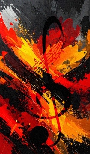 Clef splat