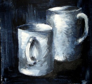 The Coffee Mugs