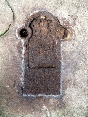 Keystone