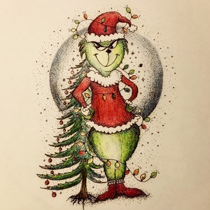 The Grinch