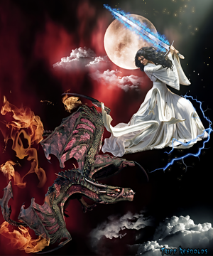 Spiritual Warfare in the 2nd Heavens  