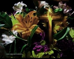 As Easter Approaches