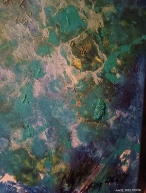 Sky Meets Earth