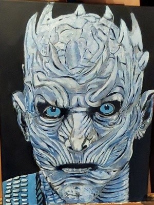 White Walker