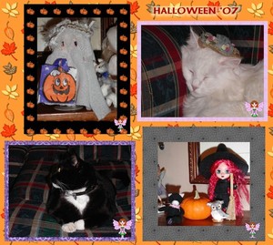 Halloween '07