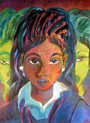 Jacqueline Maddox