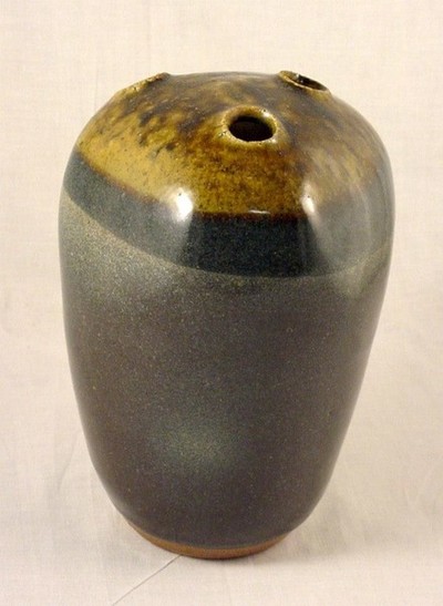 3 Hole Vase