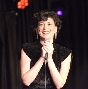 Yael Rasooli in Tel Aviv - 1