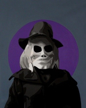 Icons Of Horror - Blade (Puppet Master)