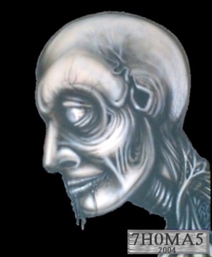 Head Rot