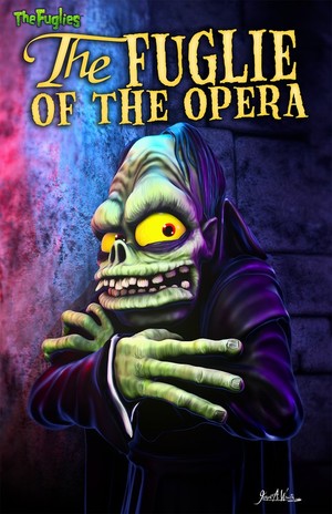 The Fuglie of the Opera