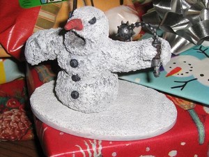 Brutal Christmas