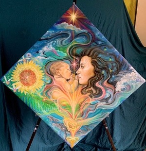 A mothers love