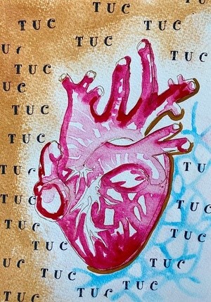 No hables que te escucha mi corazón.