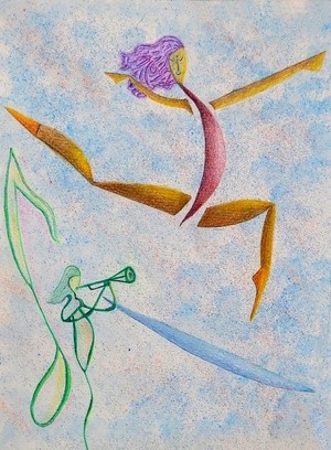 Free Spirit