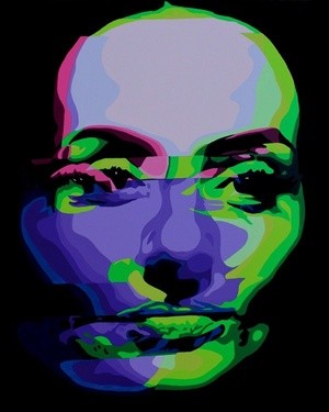 Glitchory