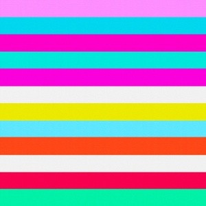 Re: ANDREW CAMPBELL: BRITISH ARTIST: ART STUDIO MAQUETTE: COLOURSCREEN PAINTINGS: OIL ON CANVAS: 034