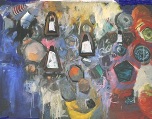 no use a ruler from memory paintings 1