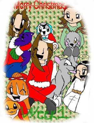 Christmas!