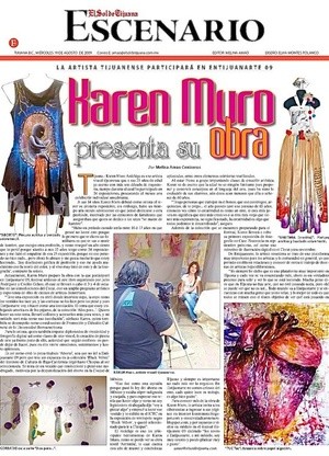 Karen Muro Aréchiga 