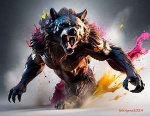 WereWolf