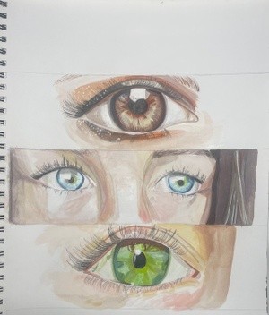 Eye Study 