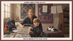 Happy Side of Life & Love 1997