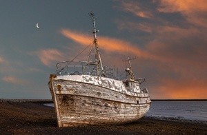 Sæljós GK-2 (Sandgerði)