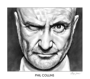 Phil Collins