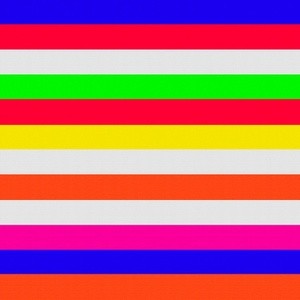 Re: ANDREW CAMPBELL: BRITISH ARTIST: ART STUDIO MAQUETTE: COLOURSCREEN PAINTINGS: OIL ON CANVAS: 033